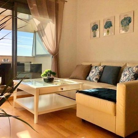 GATU Ático Vistas Marineras parking, piscina, terraza, wifi Apartamento El Puerto de Santa María Exterior foto