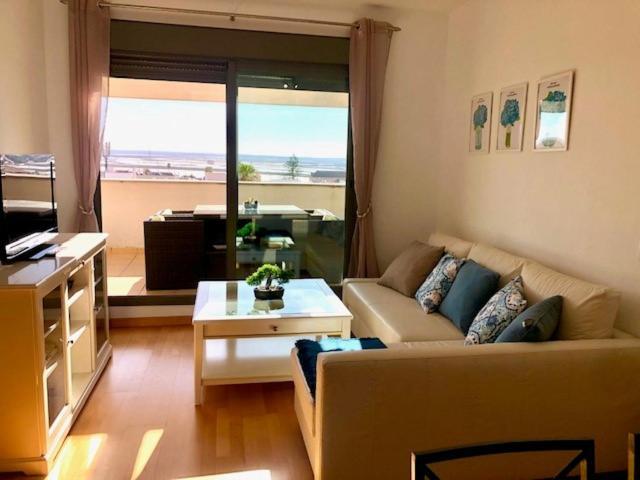 GATU Ático Vistas Marineras parking, piscina, terraza, wifi Apartamento El Puerto de Santa María Exterior foto