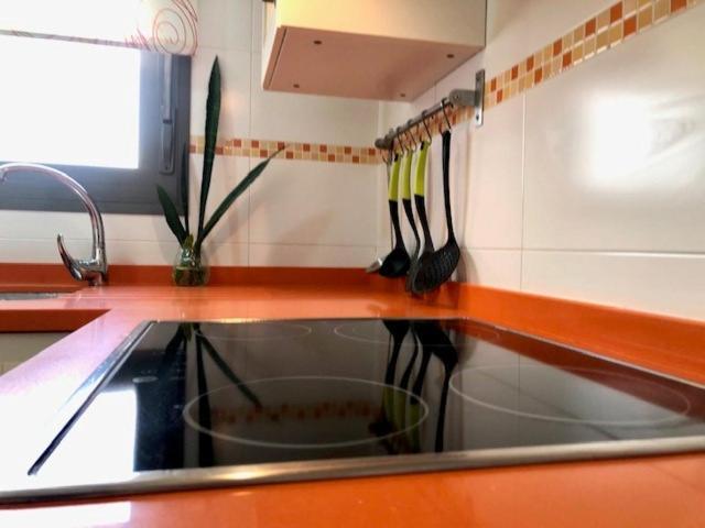 GATU Ático Vistas Marineras parking, piscina, terraza, wifi Apartamento El Puerto de Santa María Exterior foto
