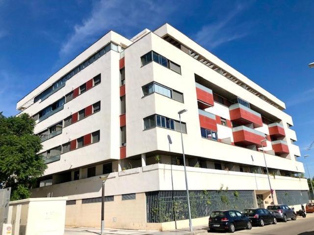GATU Ático Vistas Marineras parking, piscina, terraza, wifi Apartamento El Puerto de Santa María Exterior foto